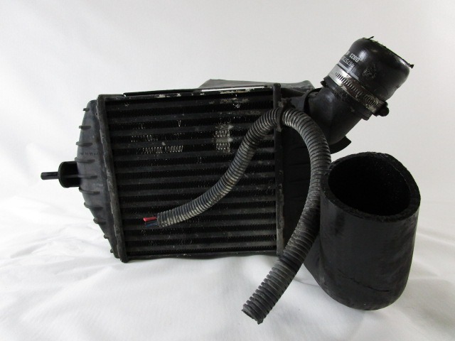 CHARGE-AIR COOLING OEM N. 46764253 ORIGINAL PART ESED FIAT PUNTO 188 188AX MK2 (1999 - 2003) DIESEL 19  YEAR OF CONSTRUCTION 2000