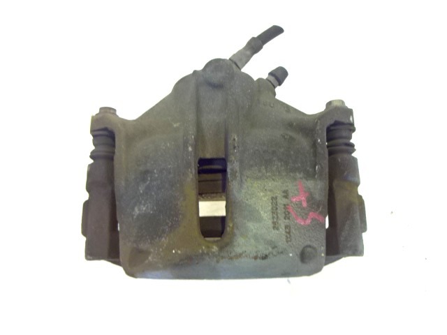 BRAKE CALIPER FRONT RIGHT OEM N. C2S48020 ORIGINAL PART ESED JAGUAR X-TYPE BER/SW (2001-2005) DIESEL 20  YEAR OF CONSTRUCTION 2003