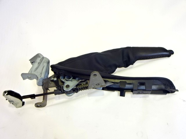 PARKING BRAKE / CONTROL OEM N. 9147054 ORIGINAL PART ESED BMW SERIE 1 BER/COUPE/CABRIO E81/E82/E87/E88 LCI RESTYLING (2007 - 2013) DIESEL 20  YEAR OF CONSTRUCTION 2010
