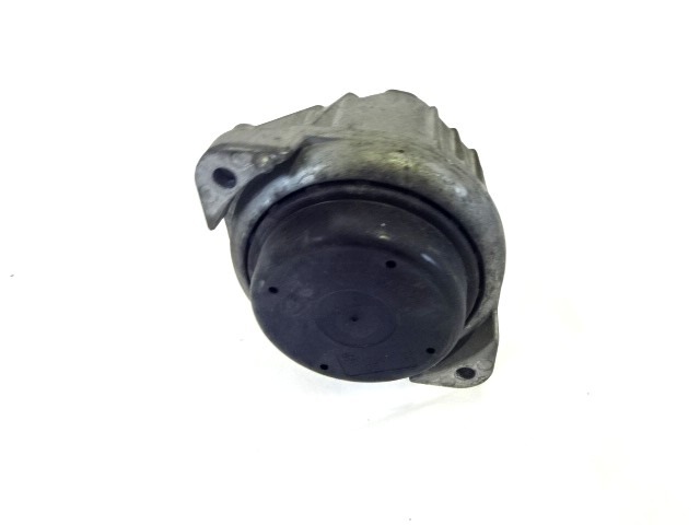 ENGINE SUPPORT OEM N. 22116775041 ORIGINAL PART ESED BMW SERIE 1 BER/COUPE/CABRIO E81/E82/E87/E88 LCI RESTYLING (2007 - 2013) DIESEL 20  YEAR OF CONSTRUCTION 2010