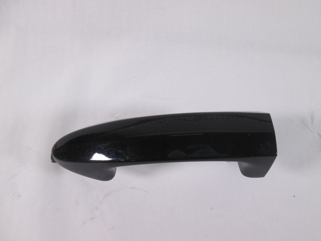 LEFT FRONT DOOR HANDLE OEM N. 8A61-A22404 ORIGINAL PART ESED FORD FIESTA (09/2008 - 11/2012) BENZINA 12  YEAR OF CONSTRUCTION 2010