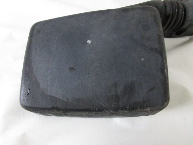 MANUAL RIGHT REAR VIEW MIRROR OEM N. 7708581 ORIGINAL PART ESED FIAT DUCATO (1981 - 1994)DIESEL 25  YEAR OF CONSTRUCTION 1984