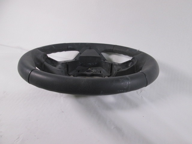 STEERING WHEEL OEM N. 8A613600 ORIGINAL PART ESED FORD FIESTA (09/2008 - 11/2012) BENZINA 12  YEAR OF CONSTRUCTION 2010