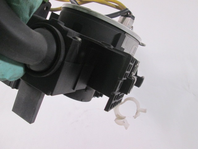 STEERING COLUMN COMBINATION SWITCH WITH SLIP RING OEM N. 17839 Devioluci ORIGINAL PART ESED FIAT IDEA (2003 - 2008) DIESEL 13  YEAR OF CONSTRUCTION 2003