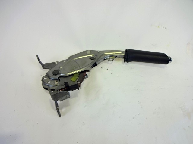 PARKING BRAKE / CONTROL OEM N. 13237277 ORIGINAL PART ESED OPEL ASTRA H RESTYLING L48 L08 L35 L67 5P/3P/SW (2007 - 2009) DIESEL 19  YEAR OF CONSTRUCTION 2008