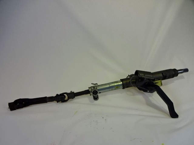 STEERING COLUMN OEM N. 24454492 ORIGINAL PART ESED OPEL ASTRA H RESTYLING L48 L08 L35 L67 5P/3P/SW (2007 - 2009) DIESEL 19  YEAR OF CONSTRUCTION 2008