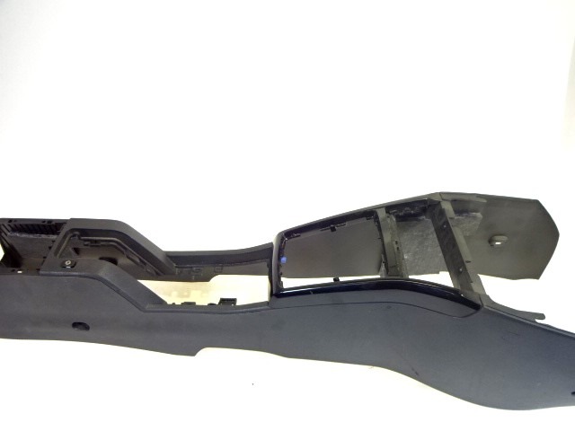 TUNNEL OBJECT HOLDER WITHOUT ARMREST OEM N. 13116955 ORIGINAL PART ESED OPEL ASTRA H RESTYLING L48 L08 L35 L67 5P/3P/SW (2007 - 2009) DIESEL 19  YEAR OF CONSTRUCTION 2008
