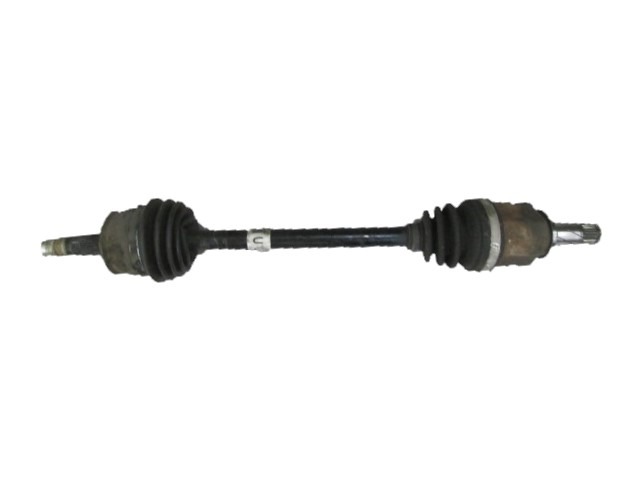 EXCH. OUTPUT SHAFT, LEFT OEM N. 13149830 ORIGINAL PART ESED OPEL CORSA D (2006 - 2011) BENZINA 14  YEAR OF CONSTRUCTION 2007