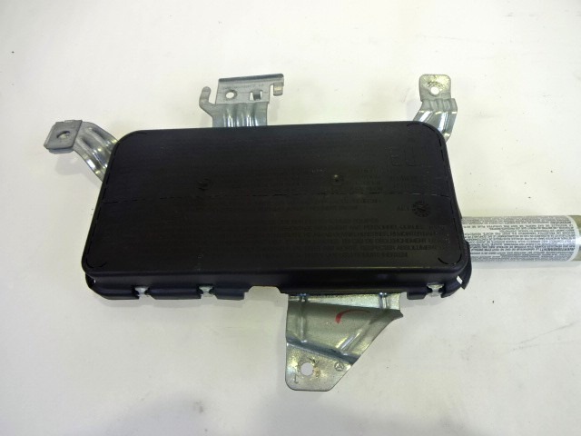 AIRBAG  DOOR OEM N. A2038602505 ORIGINAL PART ESED MERCEDES CLASSE C W203 BER/SW (2000 - 2007) DIESEL 22  YEAR OF CONSTRUCTION 2004