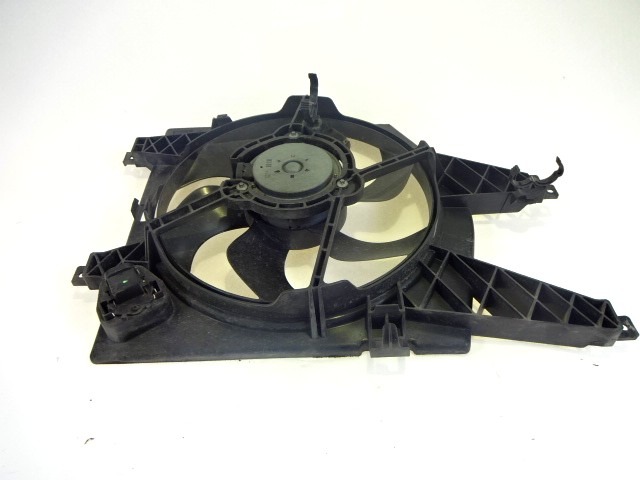 RADIATOR COOLING FAN ELECTRIC / ENGINE COOLING FAN CLUTCH . OEM N. 1831967016D ORIGINAL PART ESED RENAULT TWINGO (2011 - 2014)BENZINA 12  YEAR OF CONSTRUCTION 2013
