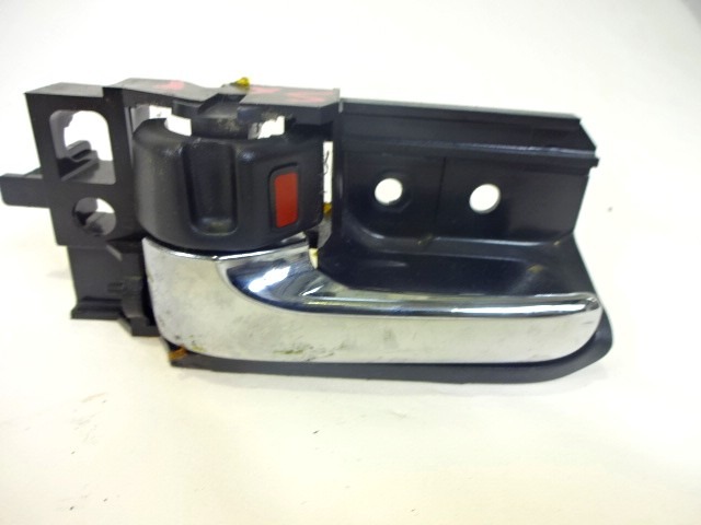 DOOR HANDLE INSIDE OEM N. 50594A1 ORIGINAL PART ESED TOYOTA AVENSIS BER/SW (2003 - 2008)DIESEL 20  YEAR OF CONSTRUCTION 2007