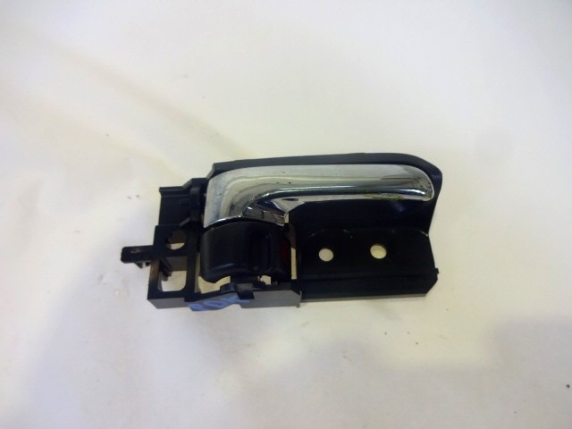 DOOR HANDLE INSIDE OEM N. 50594A2 ORIGINAL PART ESED TOYOTA AVENSIS BER/SW (2003 - 2008)DIESEL 20  YEAR OF CONSTRUCTION 2007