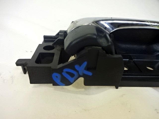 DOOR HANDLE INSIDE OEM N. 50594A2 ORIGINAL PART ESED TOYOTA AVENSIS BER/SW (2003 - 2008)DIESEL 20  YEAR OF CONSTRUCTION 2007