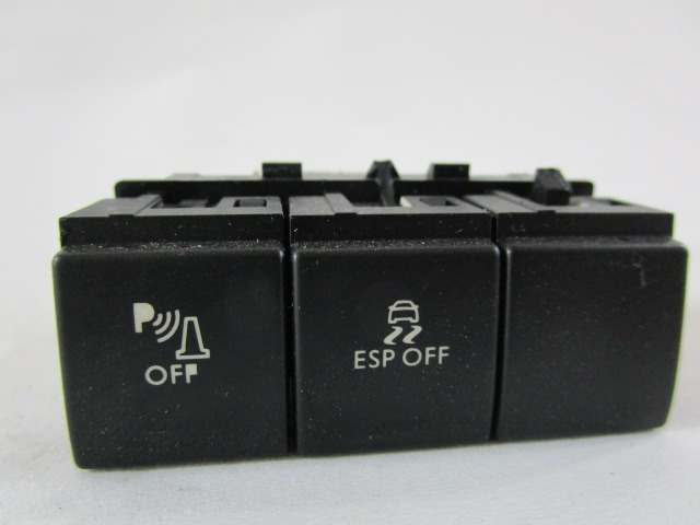 VARIOUS SWITCHES OEM N. 96656490XT ORIGINAL PART ESED PEUGEOT 3008 (2009 - 2016) DIESEL 16  YEAR OF CONSTRUCTION 2011