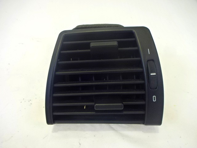 AIR OUTLET OEM N. 64228402215 ORIGINAL PART ESED BMW SERIE X5 E53 (1999 - 2003)DIESEL 30  YEAR OF CONSTRUCTION 2003