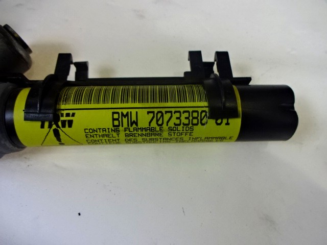 KIT COMPLETE AIRBAG OEM N. 13043 KIT AIRBAG COMPLETO ORIGINAL PART ESED BMW SERIE X5 E53 (1999 - 2003)DIESEL 30  YEAR OF CONSTRUCTION 2003