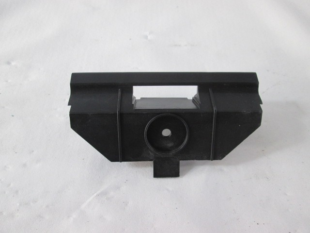 MOUNTING PARTS BUMPER, REAR OEM N. 51127126172 ORIGINAL PART ESED MINI COOPER / ONE R50 (2001-2006) BENZINA 16  YEAR OF CONSTRUCTION 2004