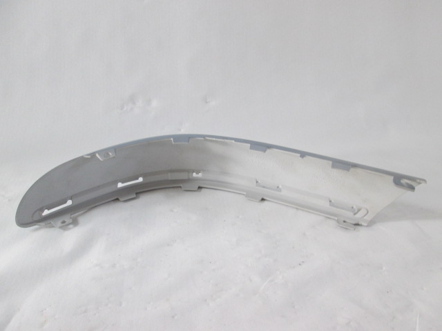 MOUNTING PARTS BUMPER, REAR OEM N. A1688800412 ORIGINAL PART ESED MERCEDES CLASSE A W168 5P V168 3P 168.031 168.131 (1997 - 2000) BENZINA 14  YEAR OF CONSTRUCTION 1999
