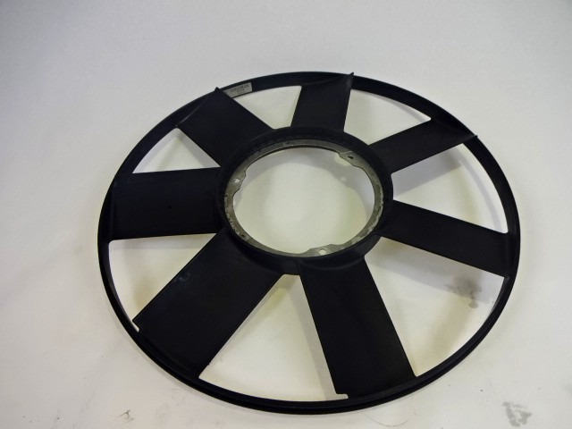 RADIATOR COOLING FAN ELECTRIC / ENGINE COOLING FAN CLUTCH . OEM N. 11552249215 ORIGINAL PART ESED BMW SERIE X5 E53 (1999 - 2003)DIESEL 30  YEAR OF CONSTRUCTION 2003