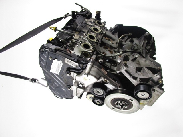 COMPLETE ENGINES . OEM N. Z19DT ORIGINAL PART ESED OPEL ZAFIRA B A05 M75 (2005 - 2008) DIESEL 19  YEAR OF CONSTRUCTION 2007