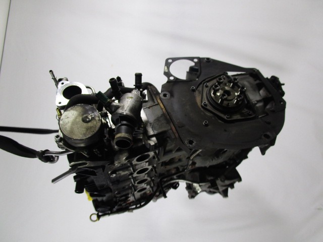 COMPLETE ENGINES . OEM N. Z19DT ORIGINAL PART ESED OPEL ZAFIRA B A05 M75 (2005 - 2008) DIESEL 19  YEAR OF CONSTRUCTION 2007