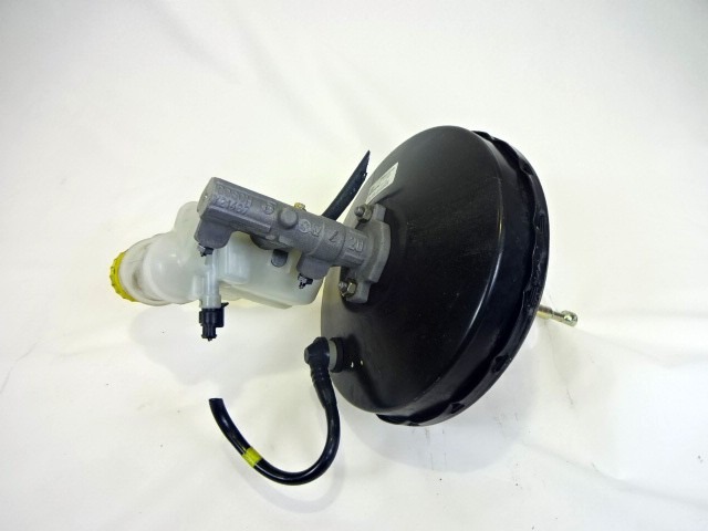 POWER BRAKE UNIT DEPRESSION OEM N. 204024968 ORIGINAL PART ESED LANCIA Y YPSILON 843 (2003-2006) BENZINA 12  YEAR OF CONSTRUCTION 2006