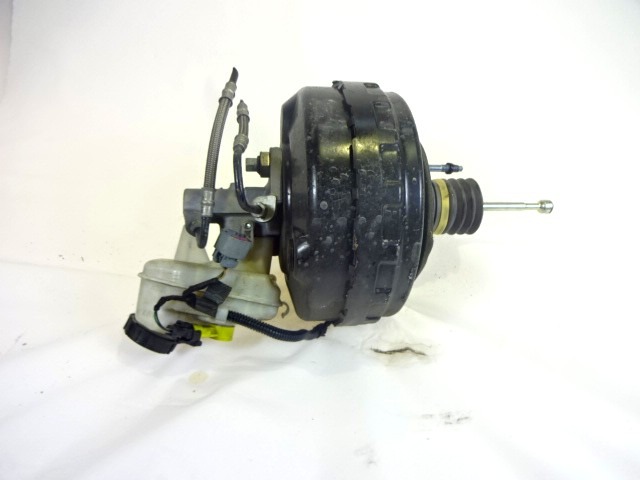 POWER BRAKE UNIT DEPRESSION OEM N. 13338058 ORIGINAL PART ESED OPEL ASTRA J 5P/3P/SW (2009 - 2015) DIESEL 20  YEAR OF CONSTRUCTION 2014