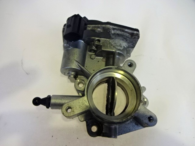 COMPLETE THROTTLE BODY WITH SENSORS  OEM N. 55564164 ORIGINAL PART ESED OPEL ASTRA J 5P/3P/SW (2009 - 2015) DIESEL 20  YEAR OF CONSTRUCTION 2014