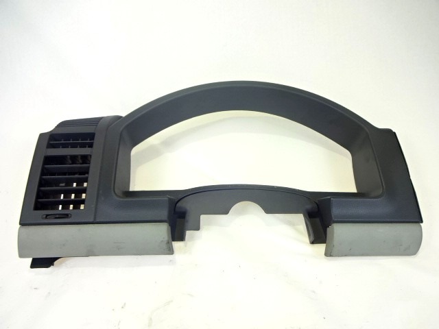 DASHBOARD WITH DASHES OEM N. 1461460XDH ORIGINAL PART ESED JEEP CHEROKEE (2008 - 2014)DIESEL 28  YEAR OF CONSTRUCTION 2008