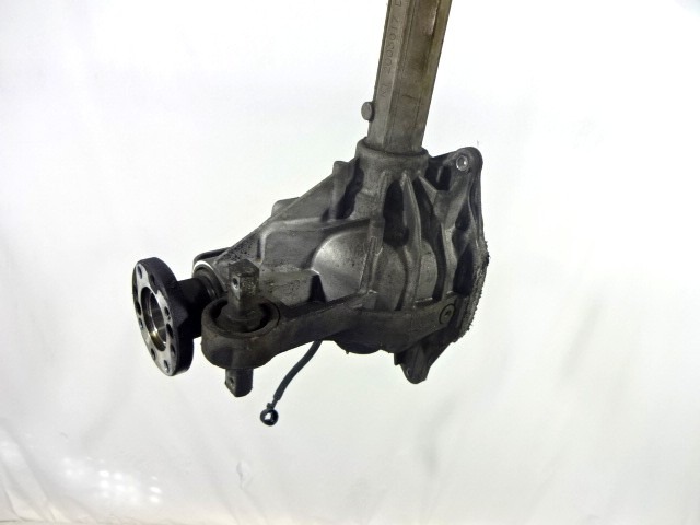 EXCH-FRONT DIFFERENTIAL OEM N. 68019332AB ORIGINAL PART ESED JEEP CHEROKEE (2008 - 2014)DIESEL 28  YEAR OF CONSTRUCTION 2008