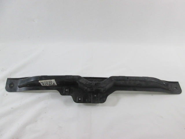 MOUNTING PARTS BUMPER, REAR OEM N. 8A6117B861A ORIGINAL PART ESED FORD FIESTA (09/2008 - 11/2012) BENZINA 12  YEAR OF CONSTRUCTION 2010