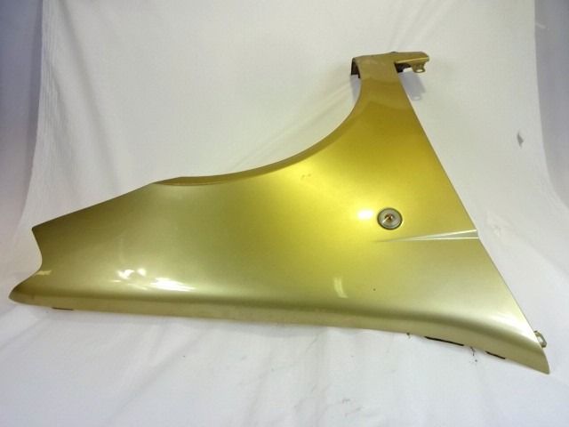 FENDERS FRONT / SIDE PANEL, FRONT  OEM N. 46525314 ORIGINAL PART ESED FIAT PUNTO 188 188AX MK2 (1999 - 2003) BENZINA 12  YEAR OF CONSTRUCTION 2000