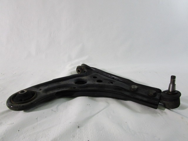 WISHBONE, FRONT RIGHT OEM N. 96870466 ORIGINAL PART ESED CHEVROLET KALOS (2005 - 2008) BENZINA 12  YEAR OF CONSTRUCTION 2007