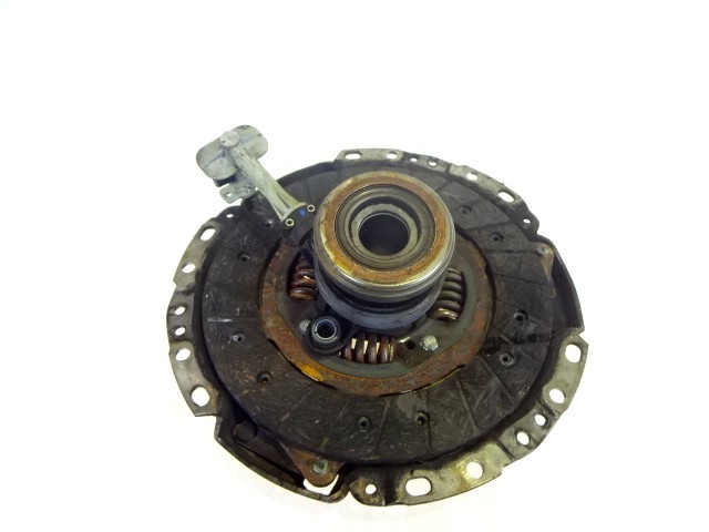 CLUTCH OEM N. 302058908R ORIGINAL PART ESED RENAULT CLIO MK4 (2012 - 2019)BENZINA 12  YEAR OF CONSTRUCTION 2013