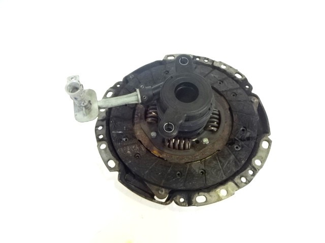 CLUTCH OEM N. 302058908R ORIGINAL PART ESED RENAULT CLIO MK4 (2012 - 2019)BENZINA 12  YEAR OF CONSTRUCTION 2013