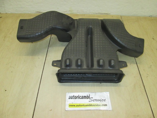 AIR OUTLET OEM N. 05058141AA ORIGINAL PART ESED DODGE CALIBER (2006 -2012) DIESEL 20  YEAR OF CONSTRUCTION 2006