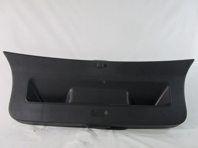 INNER LINING / TAILGATE LINING OEM N. 6R6867601A ORIGINAL PART ESED VOLKSWAGEN POLO (06/2009 - 02/2014) DIESEL 16  YEAR OF CONSTRUCTION 2010