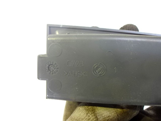 SWITCH WINDOW LIFTER OEM N. 735398869 ORIGINAL PART ESED FIAT CROMA (2005 - 10/2007)  DIESEL 19  YEAR OF CONSTRUCTION 2007