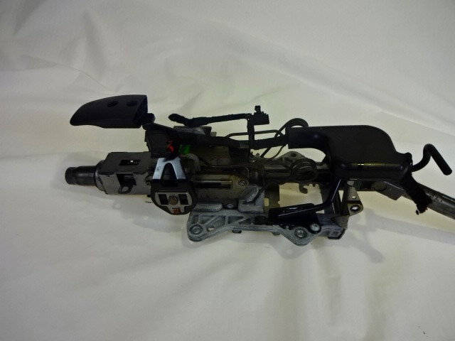 STEERING COLUMN OEM N. 1K1419502S ORIGINAL PART ESED VOLKSWAGEN GOLF PLUS MK1 (2004 - 2009) DIESEL 20  YEAR OF CONSTRUCTION 2006