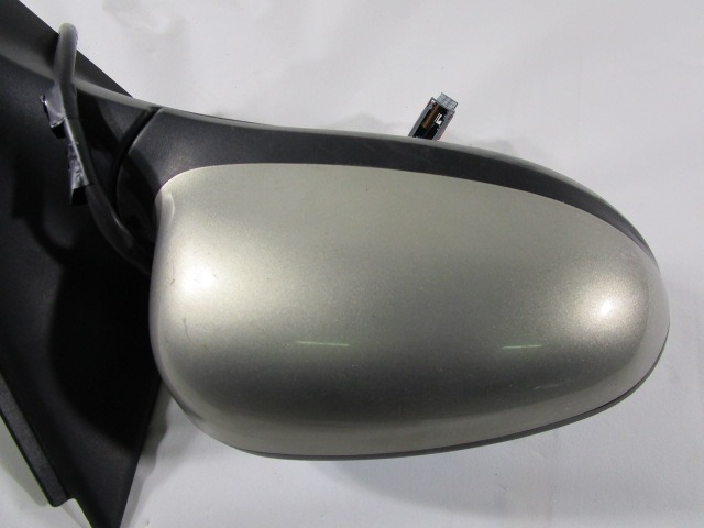 OUTSIDE MIRROR RIGHT . OEM N. 735398898 ORIGINAL PART ESED FIAT CROMA (2005 - 10/2007)  DIESEL 19  YEAR OF CONSTRUCTION 2006