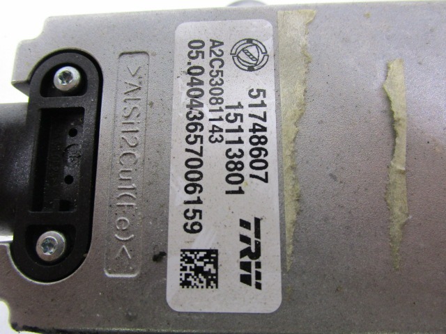 SENSOR ESP OEM N. 51748607 ORIGINAL PART ESED FIAT CROMA (2005 - 10/2007)  DIESEL 19  YEAR OF CONSTRUCTION 2006