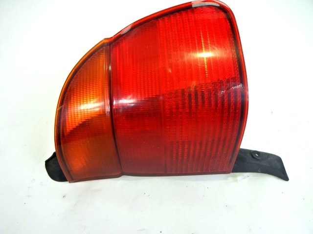 TAIL LIGHT, RIGHT OEM N. 63218371328 ORIGINAL PART ESED BMW SERIE 5 E39 BER/SW (1995 - 08/2000) BENZINA 20  YEAR OF CONSTRUCTION 1998
