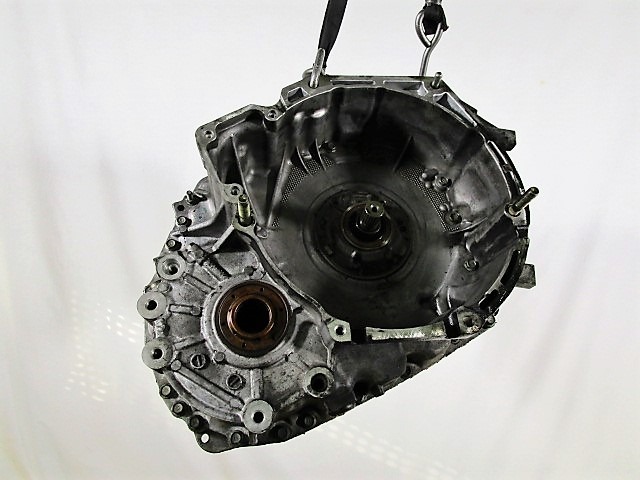 AUTOMATIC TRANSMISSION OEM N. 55196485 ORIGINAL PART ESED FIAT CROMA (2005 - 10/2007)  DIESEL 19  YEAR OF CONSTRUCTION 2006