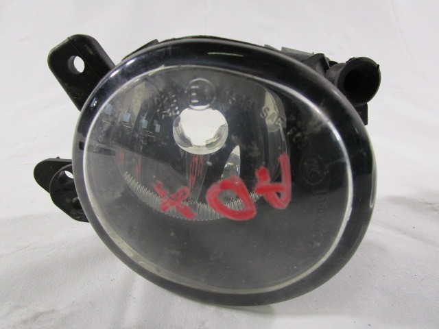 FOG LIGHT RIGHT  OEM N. 1305200029 SPARE PART USED CAR MERCEDES CLASSE A W169 5P C169 3P (2004 - 04/2008)  DISPLACEMENT 20 DIESEL YEAR OF CONSTRUCTION 2007