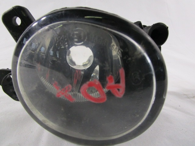 FOG LIGHT RIGHT  OEM N. 1305200029 SPARE PART USED CAR MERCEDES CLASSE A W169 5P C169 3P (2004 - 04/2008)  DISPLACEMENT 20 DIESEL YEAR OF CONSTRUCTION 2007