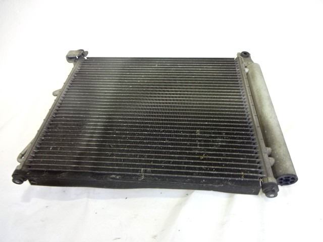 CONDENSER, AIR CONDITIONING OEM N. 9760607500 ORIGINAL PART ESED KIA PICANTO (2008 - 2011) BENZINA/GPL 11  YEAR OF CONSTRUCTION 2010