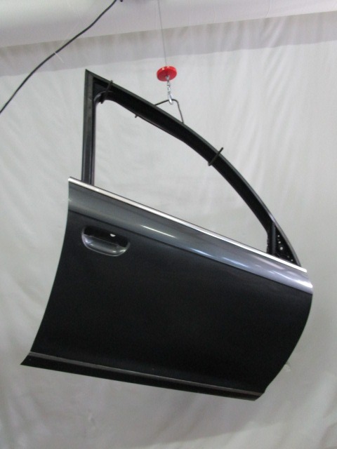 DOOR PASSENGER DOOR RIGHT FRONT . OEM N. 4F0831052F ORIGINAL PART ESED AUDI A6 C6 4F2 4FH 4F5 RESTYLING BER/SW/ALLROAD (10/2008 - 2011) DIESEL 30  YEAR OF CONSTRUCTION 2010