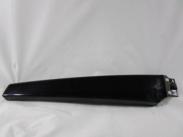 MOULDINGS FENDER OEM N. 4F0853290A ORIGINAL PART ESED AUDI A6 C6 4F2 4FH 4F5 RESTYLING BER/SW/ALLROAD (10/2008 - 2011) DIESEL 30  YEAR OF CONSTRUCTION 2010