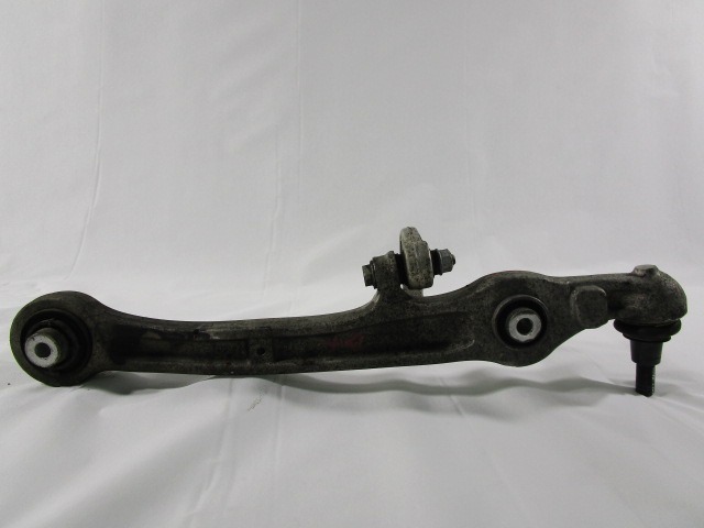 WISHBONE, FRONT RIGHT OEM N. 4F0407151 ORIGINAL PART ESED AUDI A6 C6 4F2 4FH 4F5 RESTYLING BER/SW/ALLROAD (10/2008 - 2011) DIESEL 30  YEAR OF CONSTRUCTION 2010