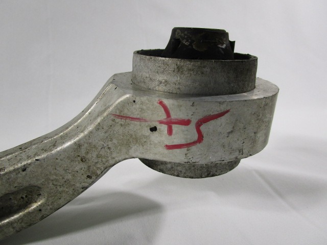 WISHBONE,FRONT LEFT OEM N. 4F0407694H ORIGINAL PART ESED AUDI A6 C6 4F2 4FH 4F5 RESTYLING BER/SW/ALLROAD (10/2008 - 2011) DIESEL 30  YEAR OF CONSTRUCTION 2010